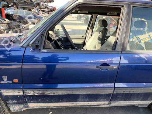 Left rear door LAND ROVER RANGE ROVER II (P38A) 2.5 D 4x4 | BP10258168C4 