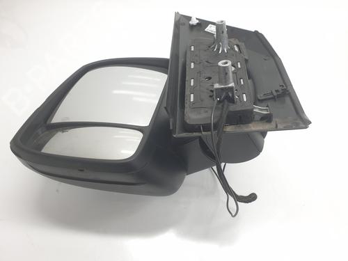 Left mirror VW CRAFTER Platform/Chassis (SZ_)  | BP29534965C26 