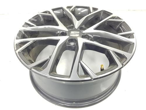 Rim SEAT IBIZA V (KJ1, KJG) 1.0 TSI | BP13638666C45