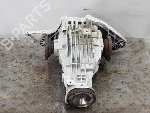Used Rear differential AUDI A6 C7 (4G2, 4GC) 2.0 TDI (190 hp) 30482272