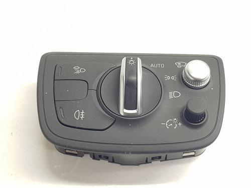Headlight switch AUDI A6 C7 (4G2, 4GC) 2.0 TDI | BP31686540I24 