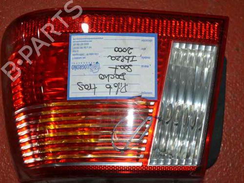 Right taillight SEAT IBIZA II (6K1) 1.4 16V | BP1325444C35 