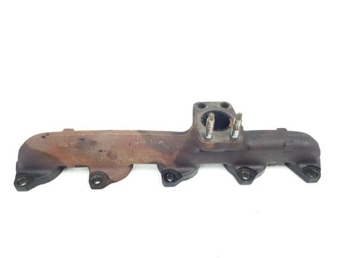 Exhaust manifold CITROËN BERLINGO MULTISPACE (B9) 1.6 BlueHDi 100 | BP30969684M110