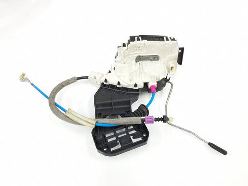 Rear right lock MERCEDES-BENZ CLA Coupe (C117)  | BP27658006C99 
