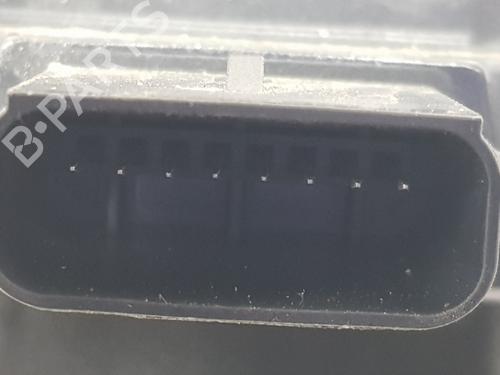 Electronic module NISSAN QASHQAI II (J11, J11_) 1.6 DIG-T | BP9196584M83 