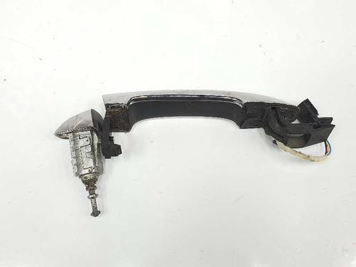 Used Front left exterior door handle RENAULT SCÉNIC IV (J9_) [2016-2022]  7194114