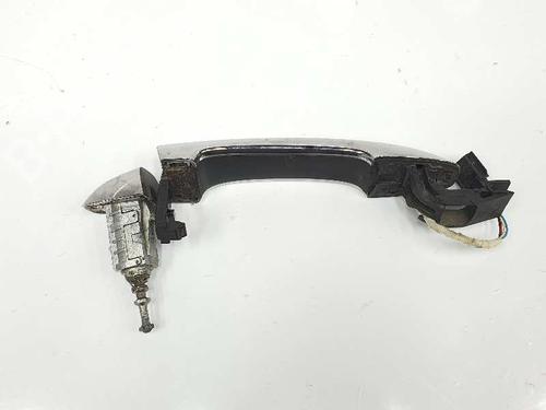 Front left exterior door handle RENAULT SCÉNIC IV (J9_) [2016-2024]null 806077319R | 806077319R | 806077319R | CROMADA VER FOTOS |