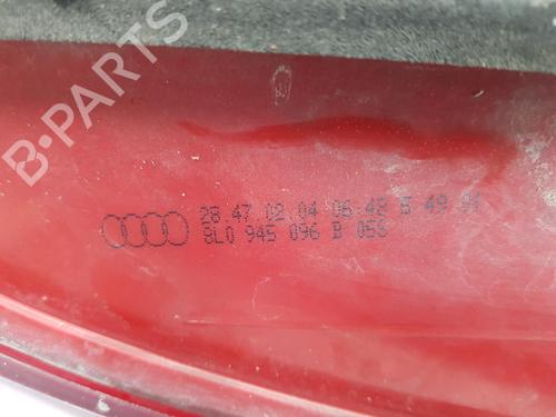 Højre baglygte AUDI A3 (8L1) 1.9 TDI | BP16455957C35 