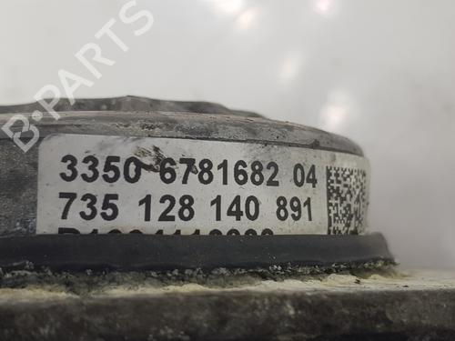 Right rear shock absorber BMW 5 Gran Turismo (F07) 530 d | BP8537198M19 