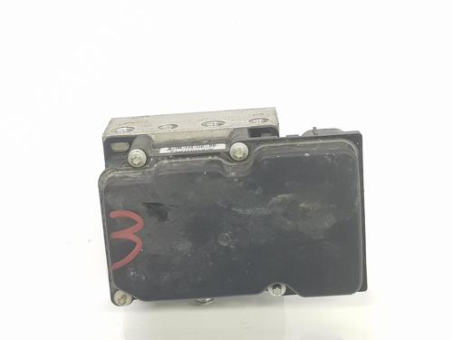 ABS pump CITROËN NEMO Box Body/MPV (AA_) 1.4 HDi | BP10965623M43 