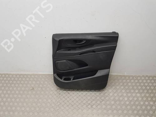 Used Front right panel Front right panel 38751800 38751800