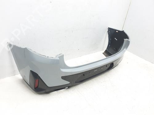 Rear bumper BMW X4 (G02, F98) xDrive 20 d | BP29409362C8 