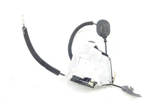 Used Rear right lock Rear right lock 35737604 35737604