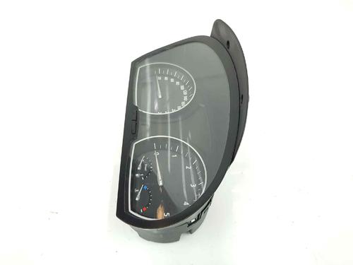 Instrument cluster BMW X3 (E83) xDrive 20 d | BP5836770C47 