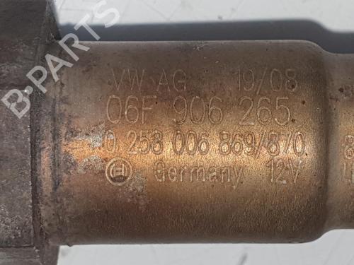 Electronic sensor AUDI TT Roadster (8J9) 2.0 TFSI quattro | BP9849946M84 
