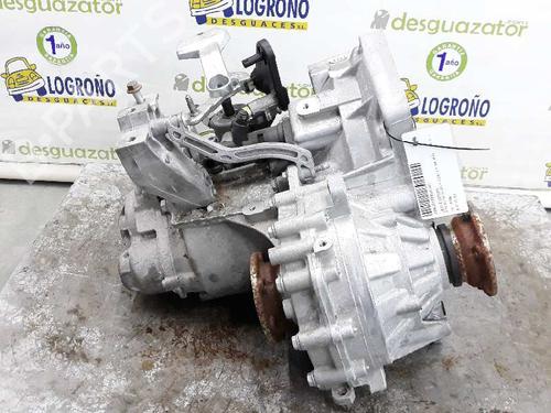 Gearbox AUDI A3 Sportback (8VA, 8VF) 1.8 TFSI | BP7174014M3