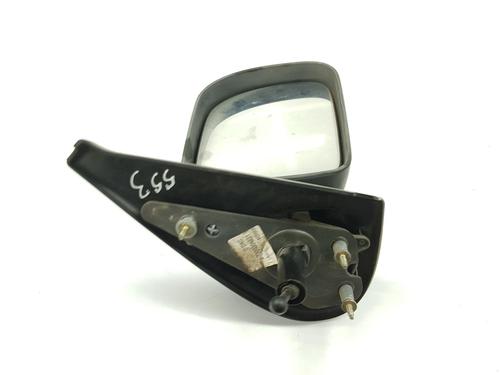 Right mirror RENAULT KANGOO (KC0/1_) 1.5 dCi | BP16587854C27 