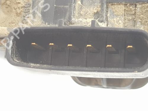 Pedal TOYOTA LAND CRUISER PRADO (_J12_) 3.0 D-4D (KDJ120, KDJ125) | BP12535472I4 