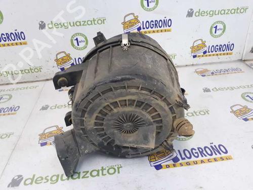 Air filter box FORD RANGER (ET) 2.5 TDCi 4x4 | BP14068125M87 