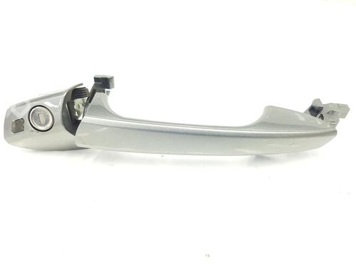 Used Front left exterior door handle MERCEDES-BENZ C-CLASS T-Model (S204) C 220 CDI (204.208) (170 hp) 12463525