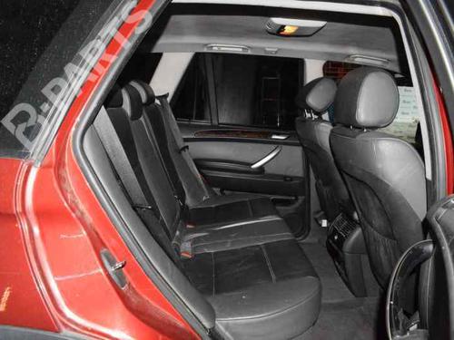 Automatic gearbox ECU BMW X5 (E53) 3.0 d | BP772410M51  - Image 79