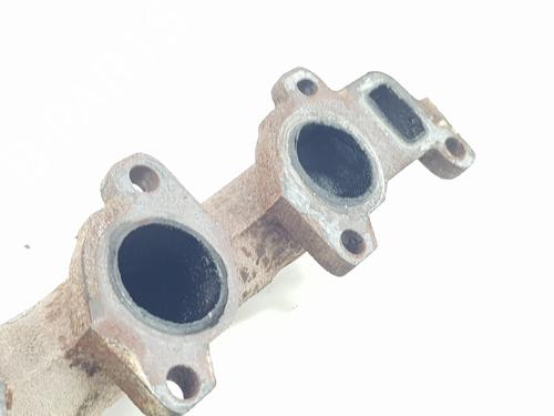 Exhaust manifold MERCEDES-BENZ VITO Bus (W639) 109 CDI (639.701, 639.703, 639.705) | BP22554418M110 