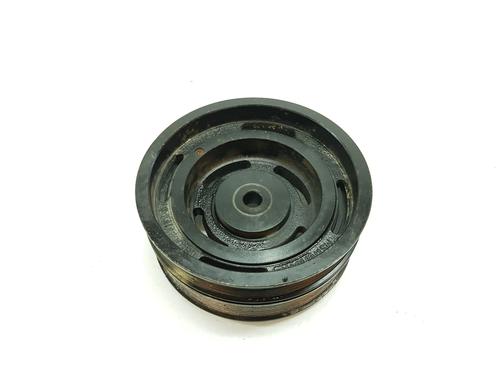 Used Pulley LAND ROVER RANGE ROVER III (L322) 3.6 D 4x4 (272 hp) 20191416