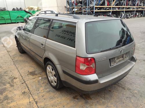 Raammechaniek links achter VW PASSAT B5.5 (3B3) 1.9 TDI | BP12143981C24 