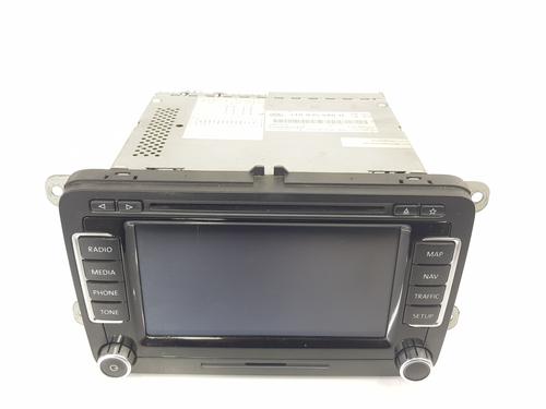 Used Electronic module SKODA SUPERB II Estate (3T5) 2.0 TDI 16V (140 hp) 29825458