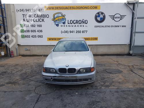 Climate control BMW 5 (E39) 525 i | BP10649253I5  - Image 7