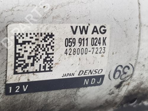 Starter PORSCHE CAYENNE (92A) 3.0 Diesel | BP29439865M8 