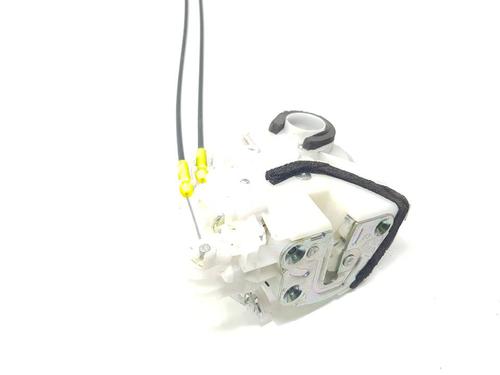 Front right lock SUZUKI VITARA (LY) 1.4 T AllGrip (APK414) | BP38568037C97  - Image 5
