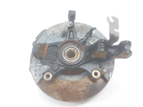 Left front steering knuckle CITROËN BERLINGO (ER_, EC_) | BP36673385M25 - Image 2