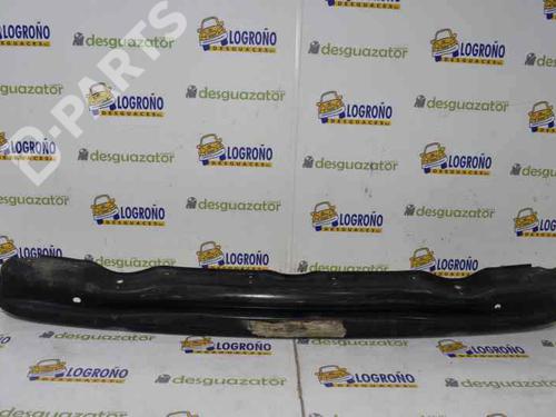 Used Rear bumper reinforcement Rear bumper reinforcement BMW X5 (E53) 3.0 d (184 hp) 1169968 1169968