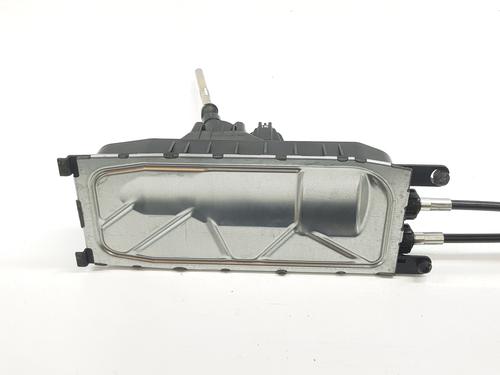 Gear lever SEAT IBIZA V (KJ1, KJG) 1.0 MPi | BP12681647M90 