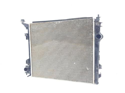 Køler RENAULT AUSTRAL TCe 160 (HGMJ) | BP32216026M31 