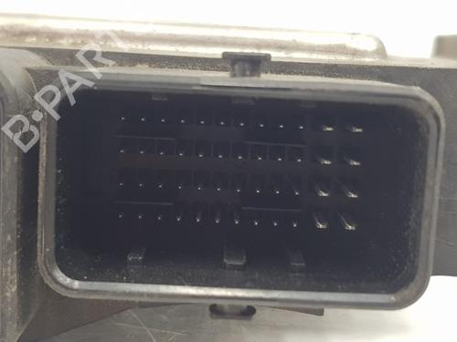 Engine control unit (ECU) FORD TRANSIT V363 Van (FCD, FDD) | BP33793768M57 - Image 4