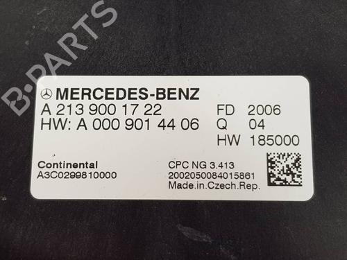 Electronic module MERCEDES-BENZ A-CLASS (W177) A 200 (177.087) | BP38708836M83 - Image 6