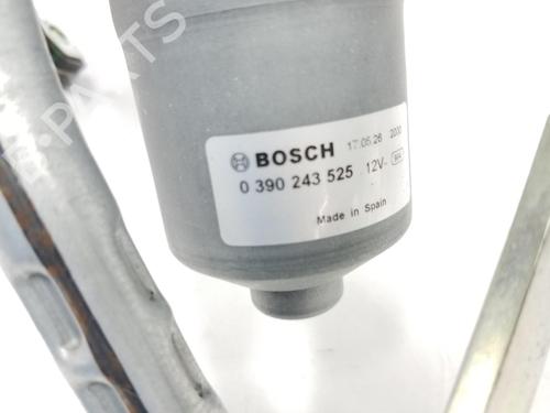 Front wiper motor BMW X1 (F48) xDrive 18 d | BP10409116M29 