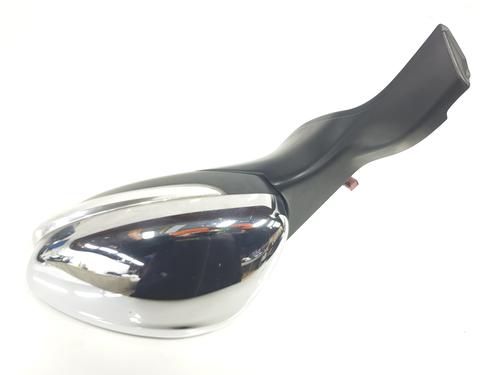 Left mirror PEUGEOT 2008 I (CU_) 1.5 BlueHDI 120 | BP29755303C26