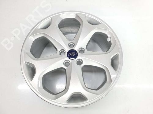 Rim FORD MONDEO IV (BA7) 2.2 TDCi 2001389 | 2001389 | 18   |