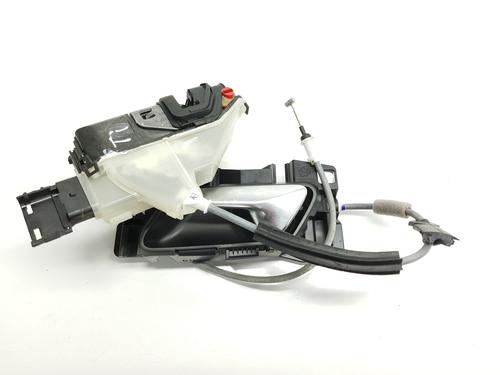 Rear left lock PEUGEOT 208 II (UB_, UP_, UW_, UJ_) 1.2 PureTech 100 | BP22563021C100 