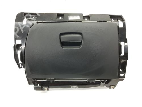 Used Glove box BMW X1 (E84) sDrive 18 d (143 hp) 22900900