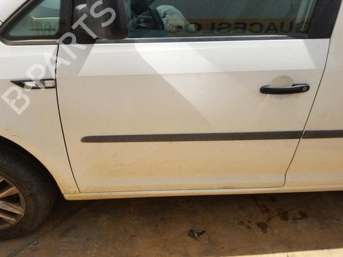 Volant VW CADDY ALLTRACK Box Body/MPV (SAA) 2.0 TDI | BP10571845C49 