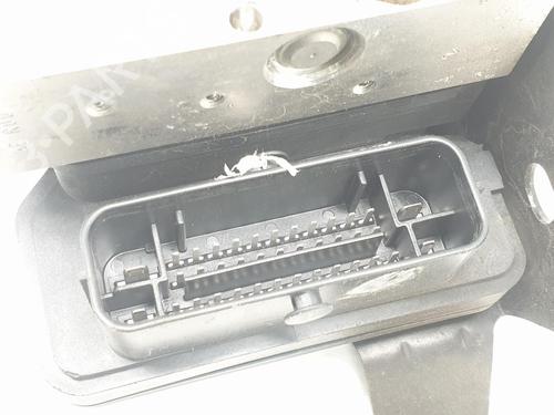 ABS pump RENAULT CLIO IV (BH_) 1.2 16V (BHA1, BHAK, BHMG, BHMK) | BP17053626M43 