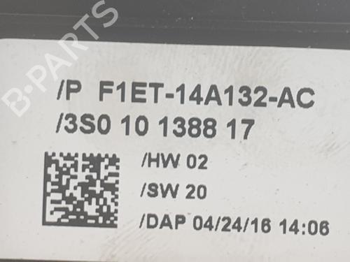 Left front window switch FORD B-MAX (JK) | BP36678557I27 - Image 4