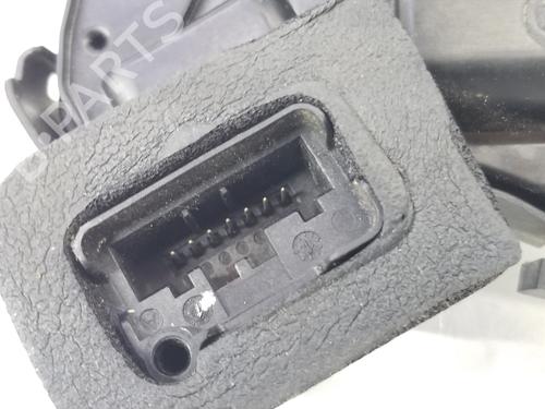 Rear right lock VW PASSAT B8 (3G2, CB2) 1.6 TDI | BP9247344C99 