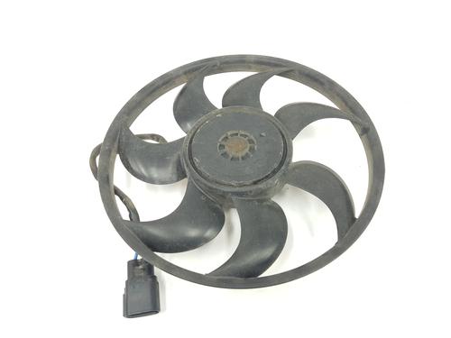 Used Radiator fan Radiator fan 37477423 37477423