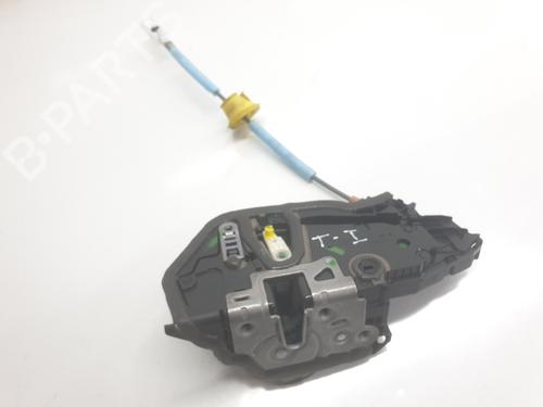 Rear left lock BMW 1 (F40) 118 d | BP30530315C100
