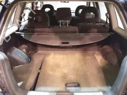 Right rear window switch MITSUBISHI OUTLANDER I (CU_W) 2.0 (CU2W) | BP8250727I28 
